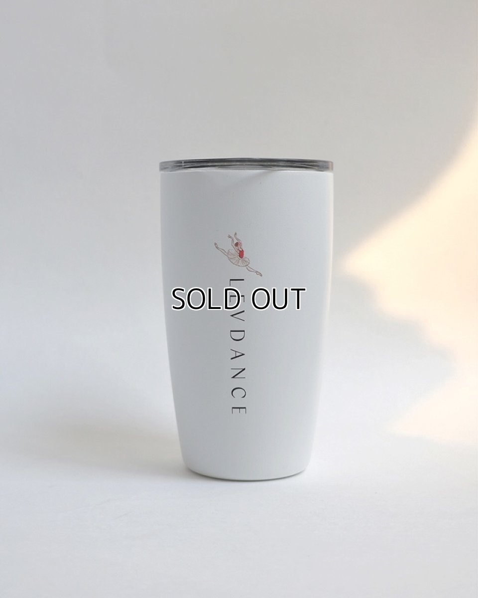 画像1: 【LEVDANCE】  Grand Jete Tumbler  Jewel (1)