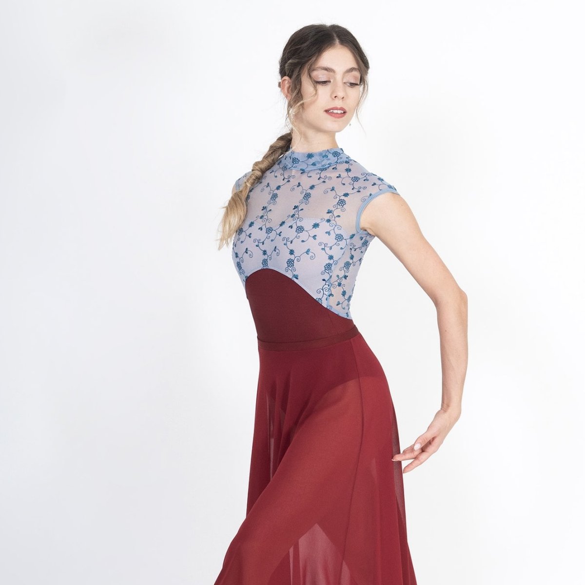 画像1: 受注予約【DellaLoMILANO】 Selene DI  2018 (1)