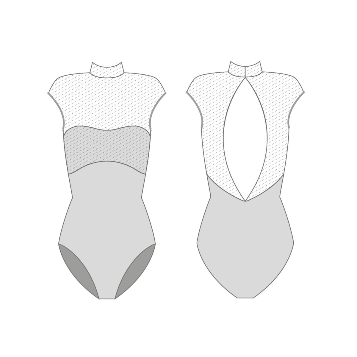 画像3: 【DellaLoMILANO】 Selene DI  2018 (3)