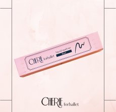 画像3: 【CHERIE】forballet リキッドアイライナー (3)