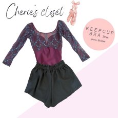 画像1: 【CHERIE’S CLOSET】DellaLo’デビューコーデ (1)