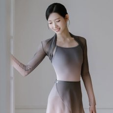 画像3: 【BYPLIE 】 メッシュシュラグ (3)