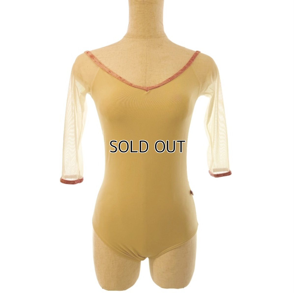 画像2: 【CHERIE’S CLOSET】大人パステルカラーコーデ (2)