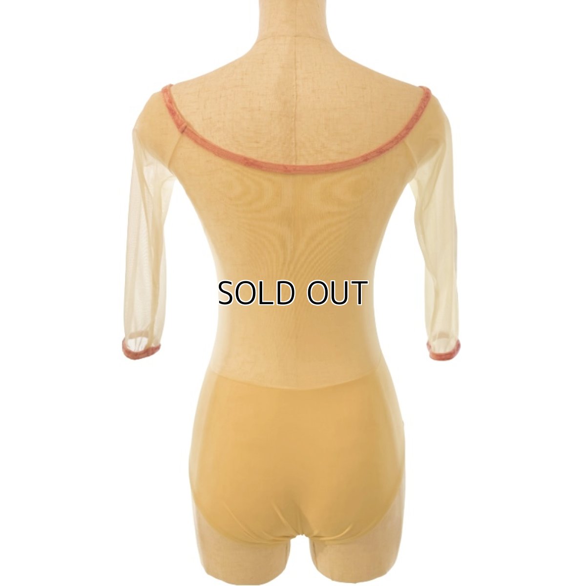 画像4: 【CHERIE’S CLOSET】大人パステルカラーコーデ (4)