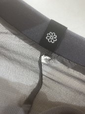 画像3: B品【DellaLo'MILANO 】 Sogno Skirt(定価14,000円)両サイドのほつれ (3)