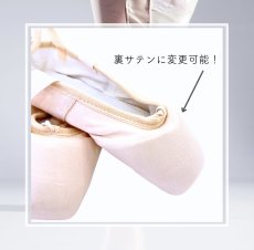 画像2: 裏サテンオプション (2)