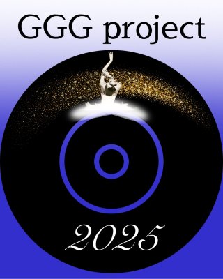 GGGプロジェクト公演 - バレエ専門店CHERIE（シェリ）