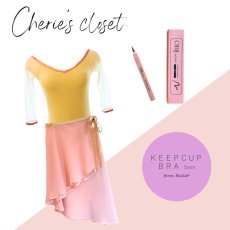 画像1: 【CHERIE’S CLOSET】大人パステルカラーコーデ (1)