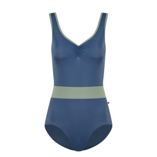YUMIKO レオタード　Ｌサイズ 極美品☆ YUMIKO レオタード Lサイズ - メルカリ