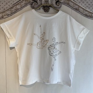 アントルシャ entrechat - バレエ専門店CHERIE（シェリ）