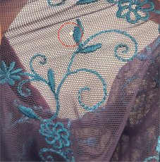 画像3:  B品【DellaLoMILANO】 Afrodite CL（定価:26,400円）縫い外れ (3)