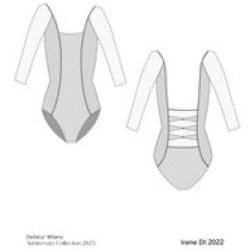 画像5: 受注予約 【DellaLoMILANO】 Irene DI 2021 (5)