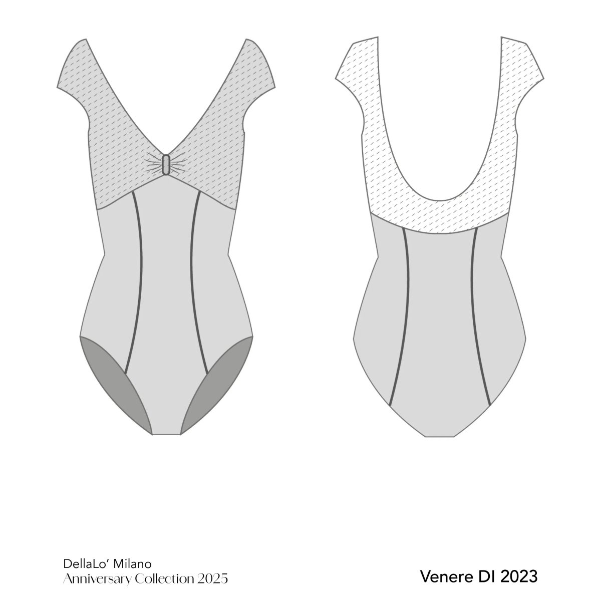 画像5: 受注予約 【DellaLoMILANO】 Venere DI 2023 (5)