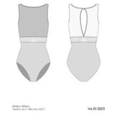画像5: 受注予約 【DellaLoMILANO】 Iris DI 2023 (5)