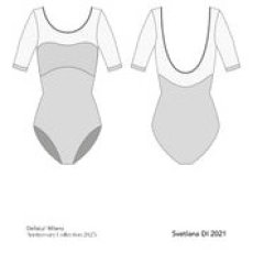 画像5: 受注予約 【DellaLoMILANO】 Svetlana DI 2021 (5)