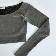 gray