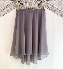 画像1:  B品【DellaLo'MILANO 】 Sogno Skirt(定価14,000円)ひきつれ (1)