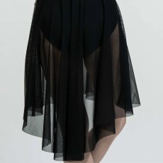 画像4: 【EMOIR】 Rehearsal skirt (4)