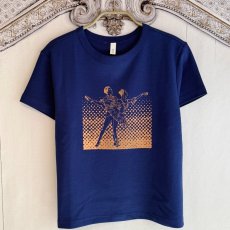 画像2: 【entrechat】 ＜ 眠れる森の美女＞ラウンドネックTシャツ (2)