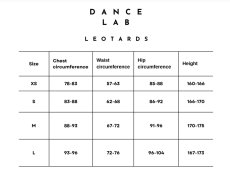 画像6: 【DANCELAB】 Reglan (6)