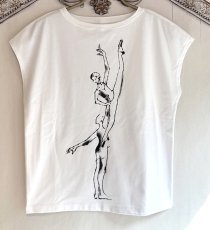 White×Black