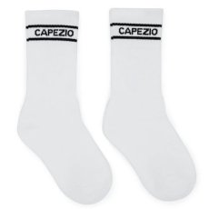 画像1: 【CAPEZIO】 Varsity Crew Sock (1)