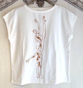 アントルシャ entrechat - バレエ専門店CHERIE（シェリ）