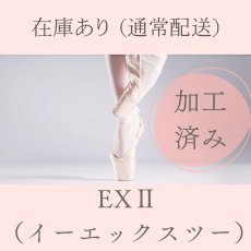 画像1: EXII ★フィット加工あり★ (1)