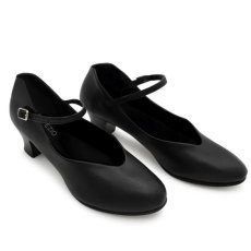 画像5: 【CAPEZIO】 Jr. Footlight Character Shoe (5)