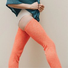 画像5: 【RubiaWear】 ロング Radical (5)