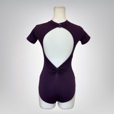 画像9: 【DANCELAB】 Basic short (9)