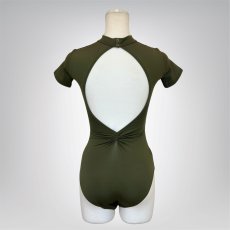 画像6: 【DANCELAB】 Basic short (6)