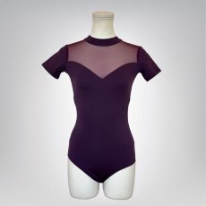 画像8: 【DANCELAB】 Basic short (8)