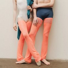 画像4: 【RubiaWear】 ロング Radical (4)