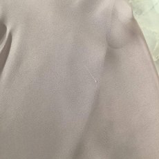 画像2: 【BYPLIE】ミディアム丈 Skirt(定価８,500円)ウエスト部分縫い外れ (2)