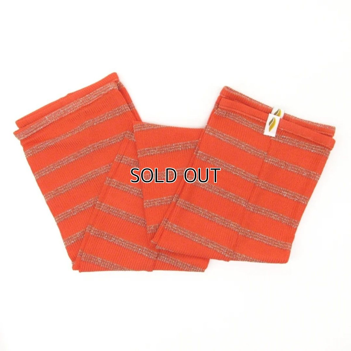 画像2: 【RubiaWear】 ロング Hallow (2)