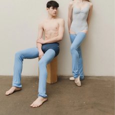 画像4: 【RubiaWear】 ロング Aquata (4)