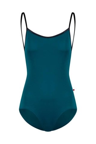 yumiko ユミコ　バレエレオタード　L ユミコ レオタード【大人】（在庫商品）YUMIKO ELLI Mesh T