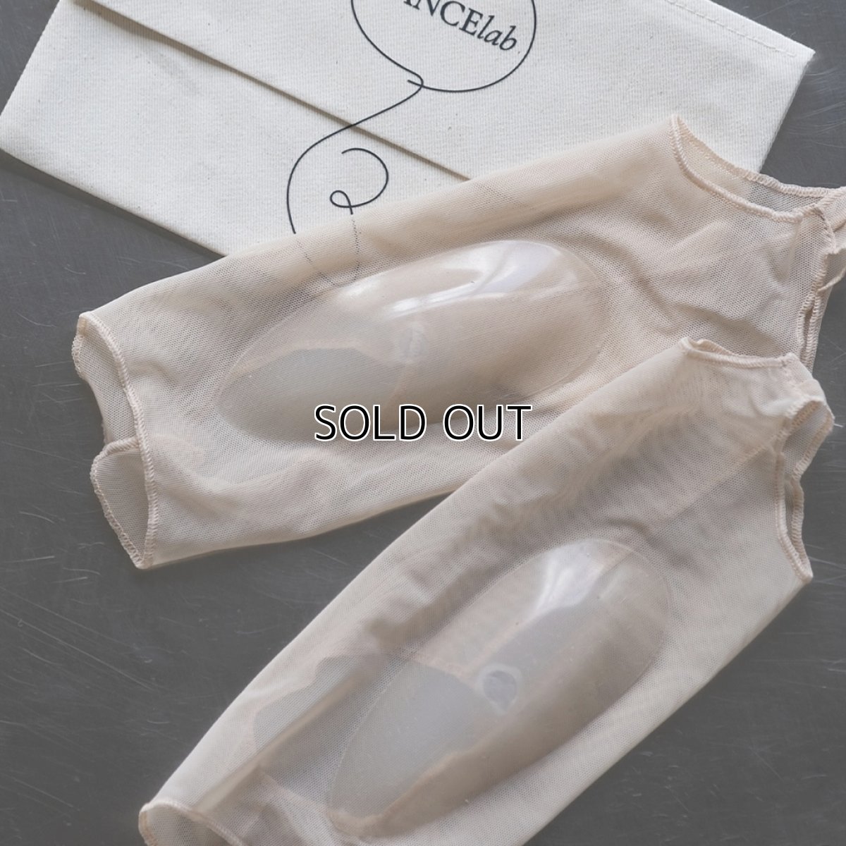 画像1: 【DANCELAB】 The arch enhances (1)