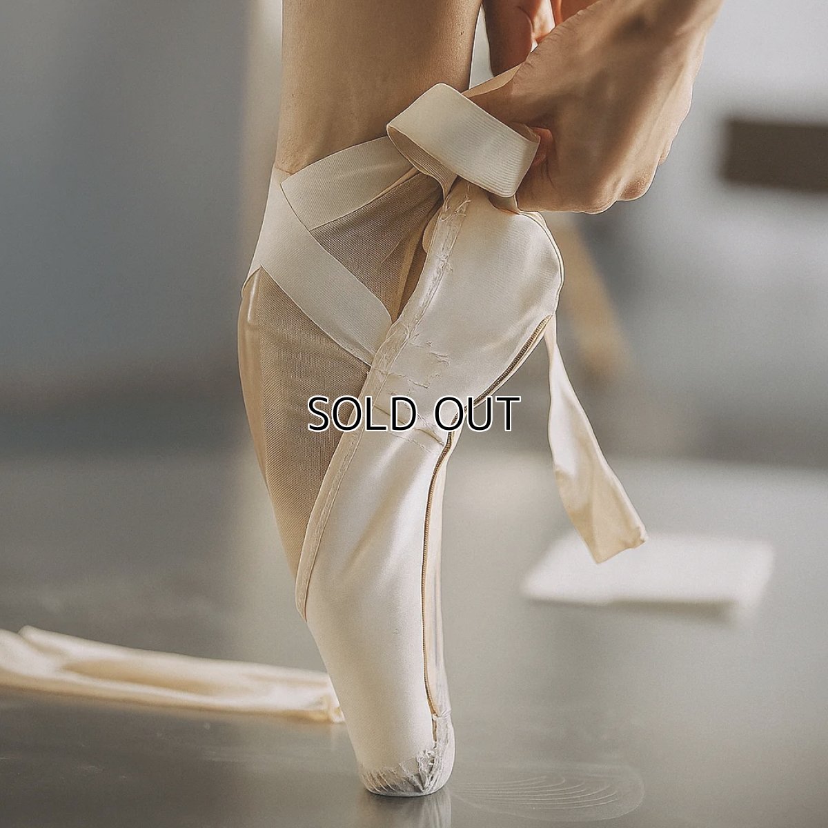 画像2: 【DANCELAB】 The arch enhances (2)