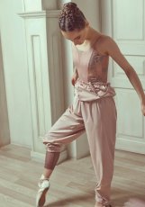 画像2: 【GrandPrix】  GRAND PRIX UNITARD MOMENTUM WITH SAUNA EFFECT (2)