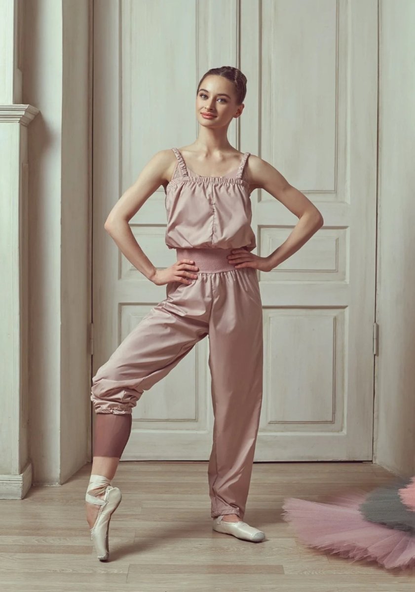 画像1: 【GrandPrix】  GRAND PRIX UNITARD MOMENTUM WITH SAUNA EFFECT (1)