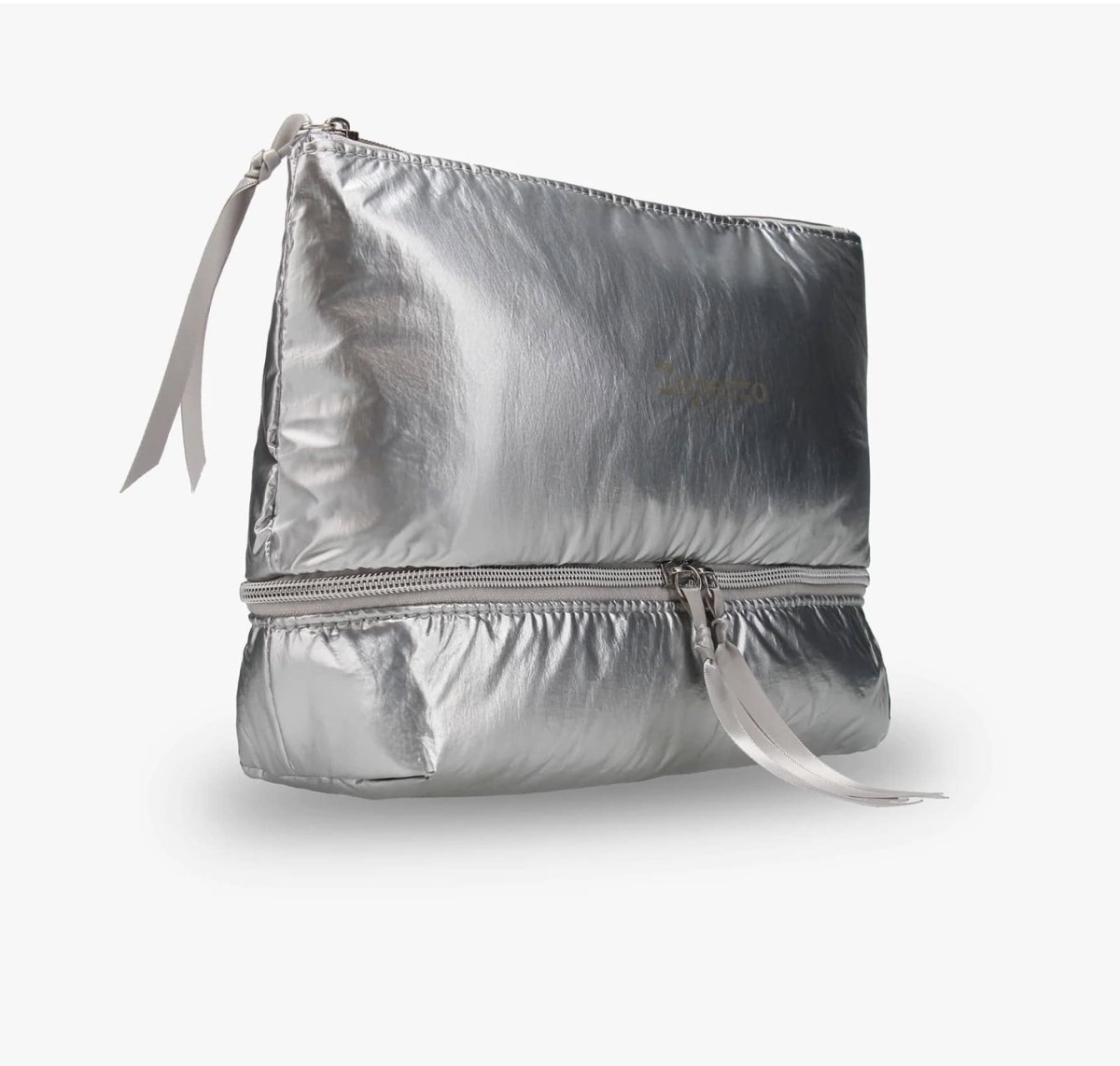 画像2: 【repetto】 ダンスアクセサリーポーチ (2)