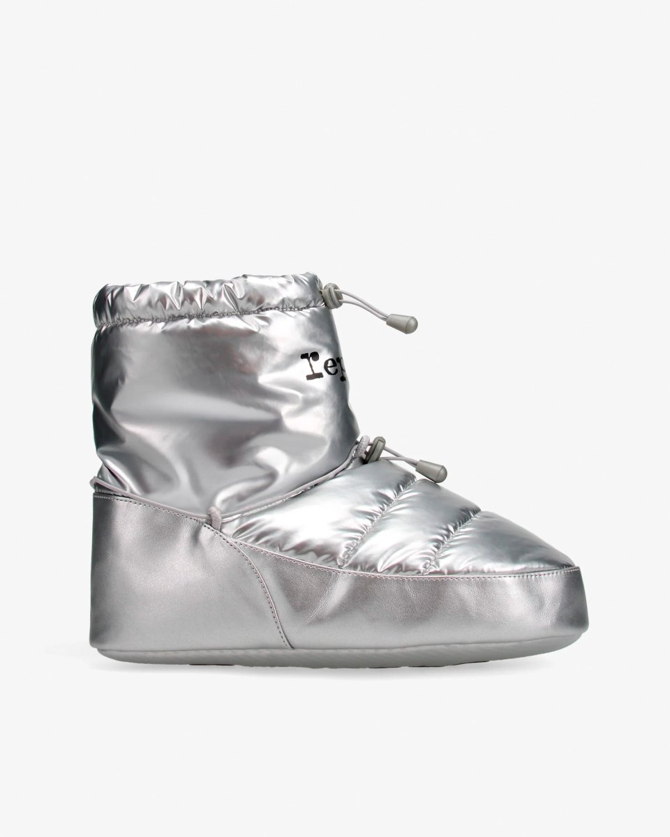 画像1: 【repetto】 Warm up boots (1)