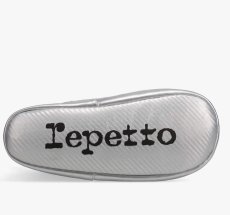 画像4: 【repetto】 Warm up boots (4)