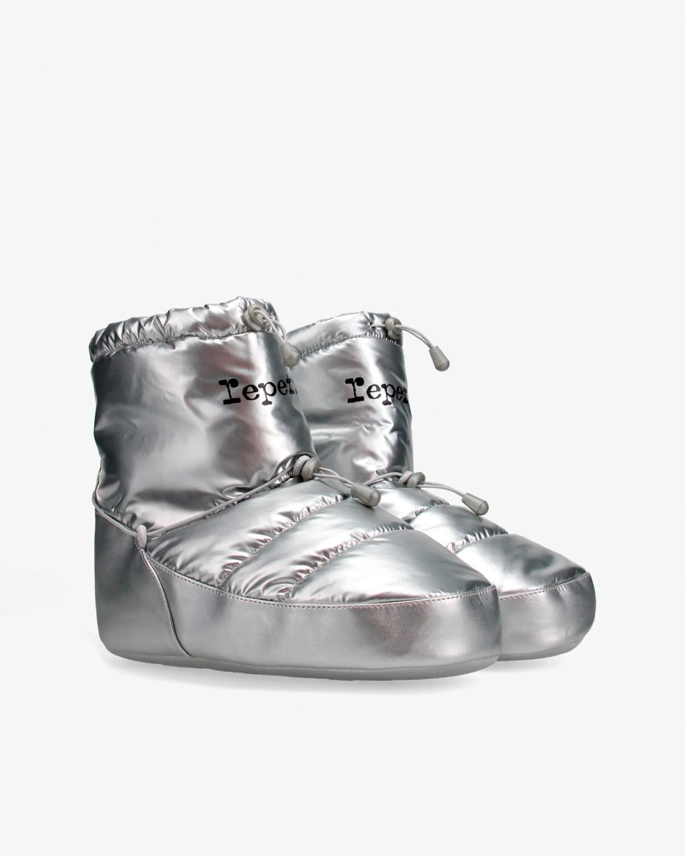 画像2: 【repetto】 Warm up boots (2)