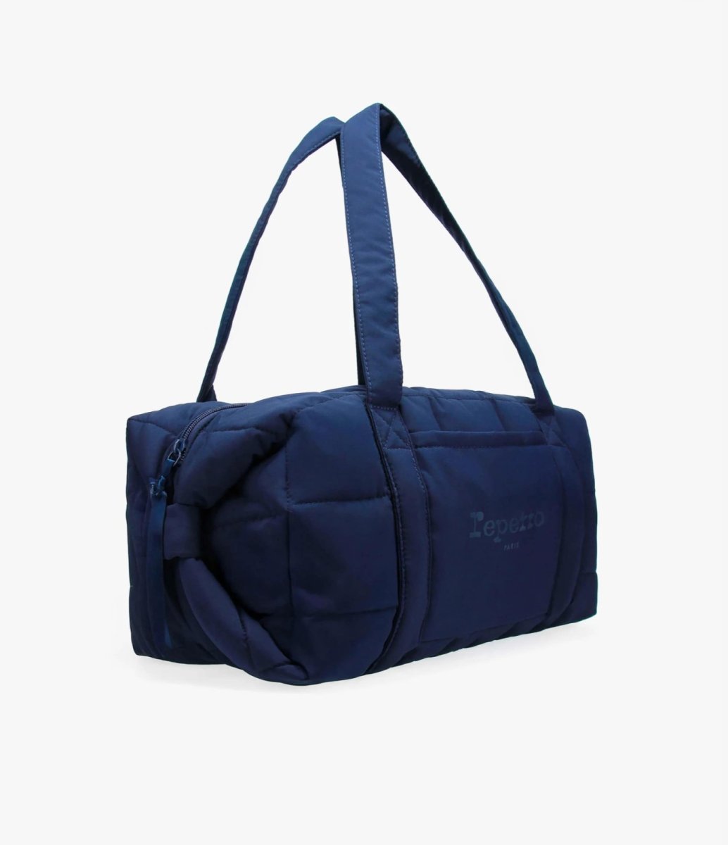 画像2: 【repetto】  ダッフルバッグ(Mサイズ) (2)