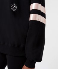 画像3: 【repetto】 Satin sweatshirt (3)