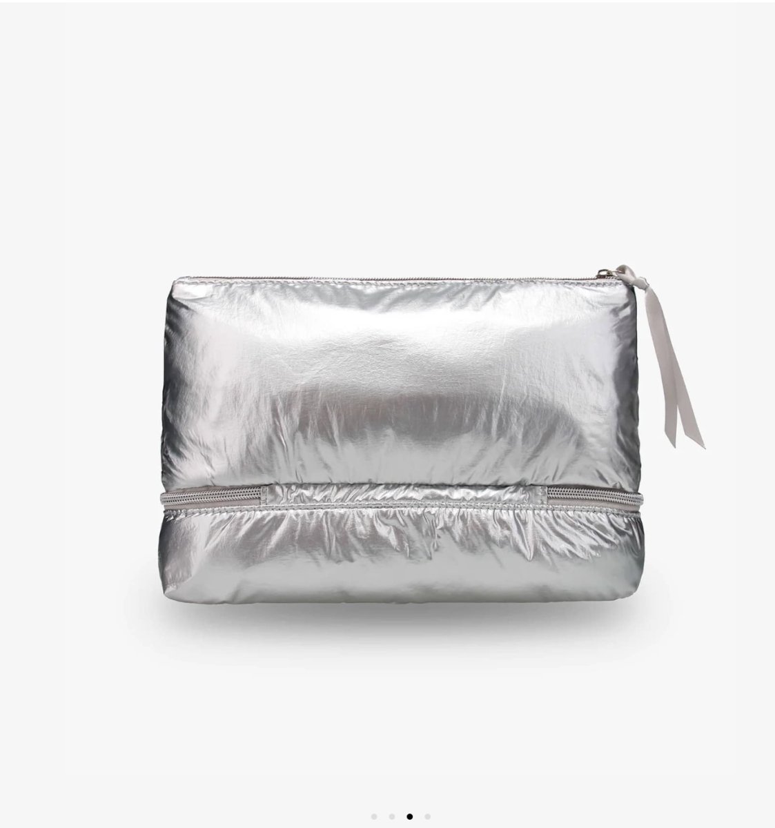 画像3: 【repetto】 ダンスアクセサリーポーチ (3)