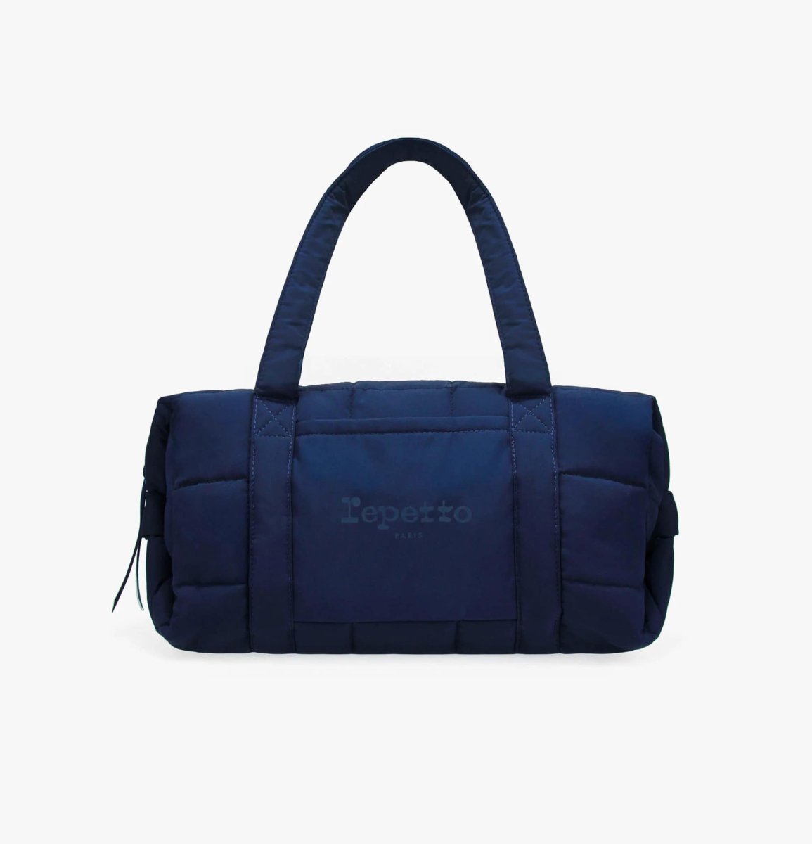 画像1: 【repetto】  ダッフルバッグ(Mサイズ) (1)